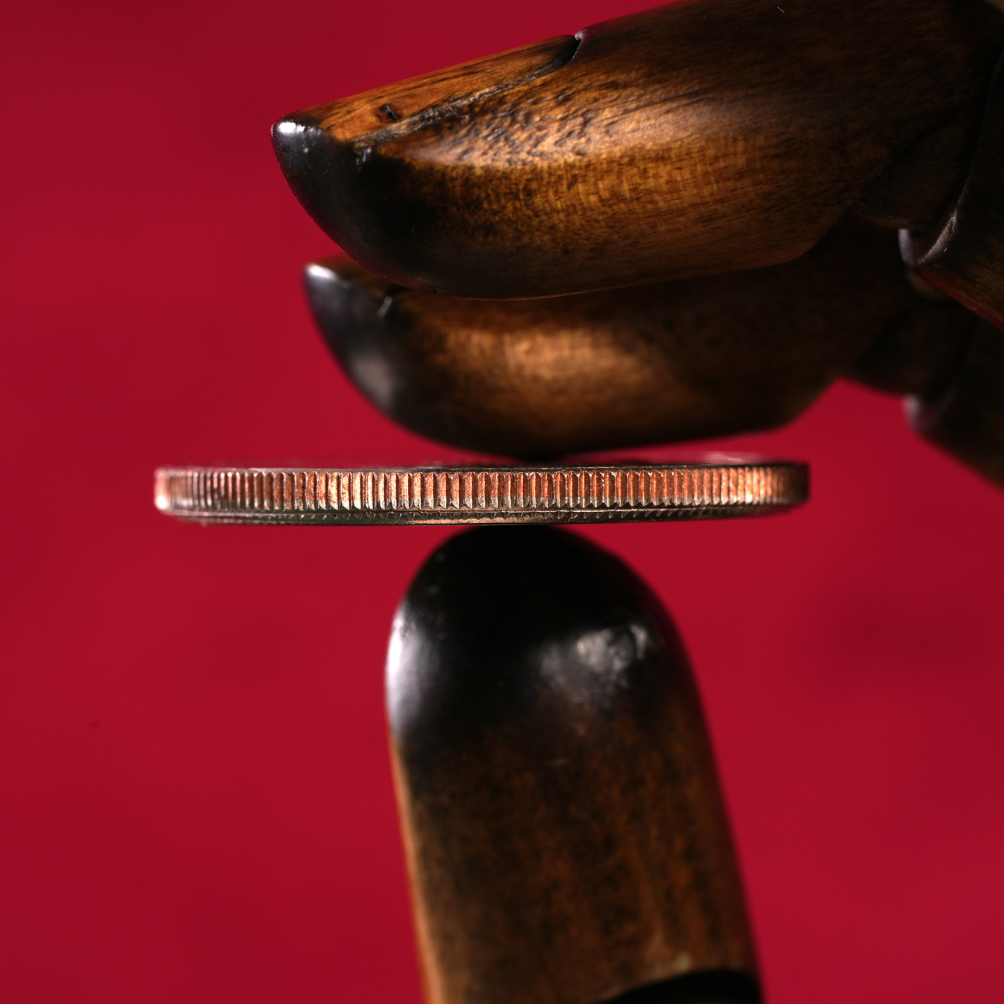 Half Dollar CCS by N2G