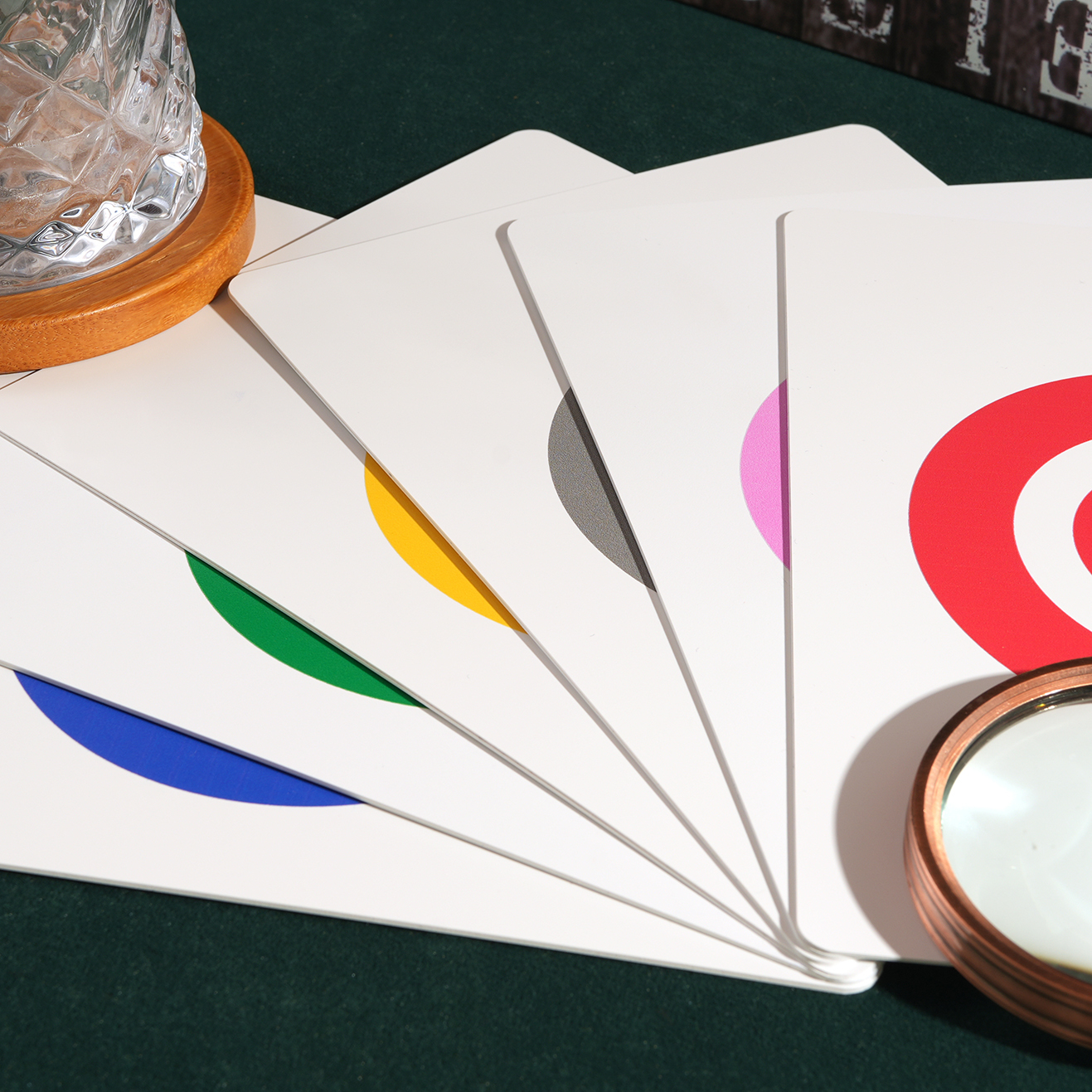 Mental Play by KaiFu Wang