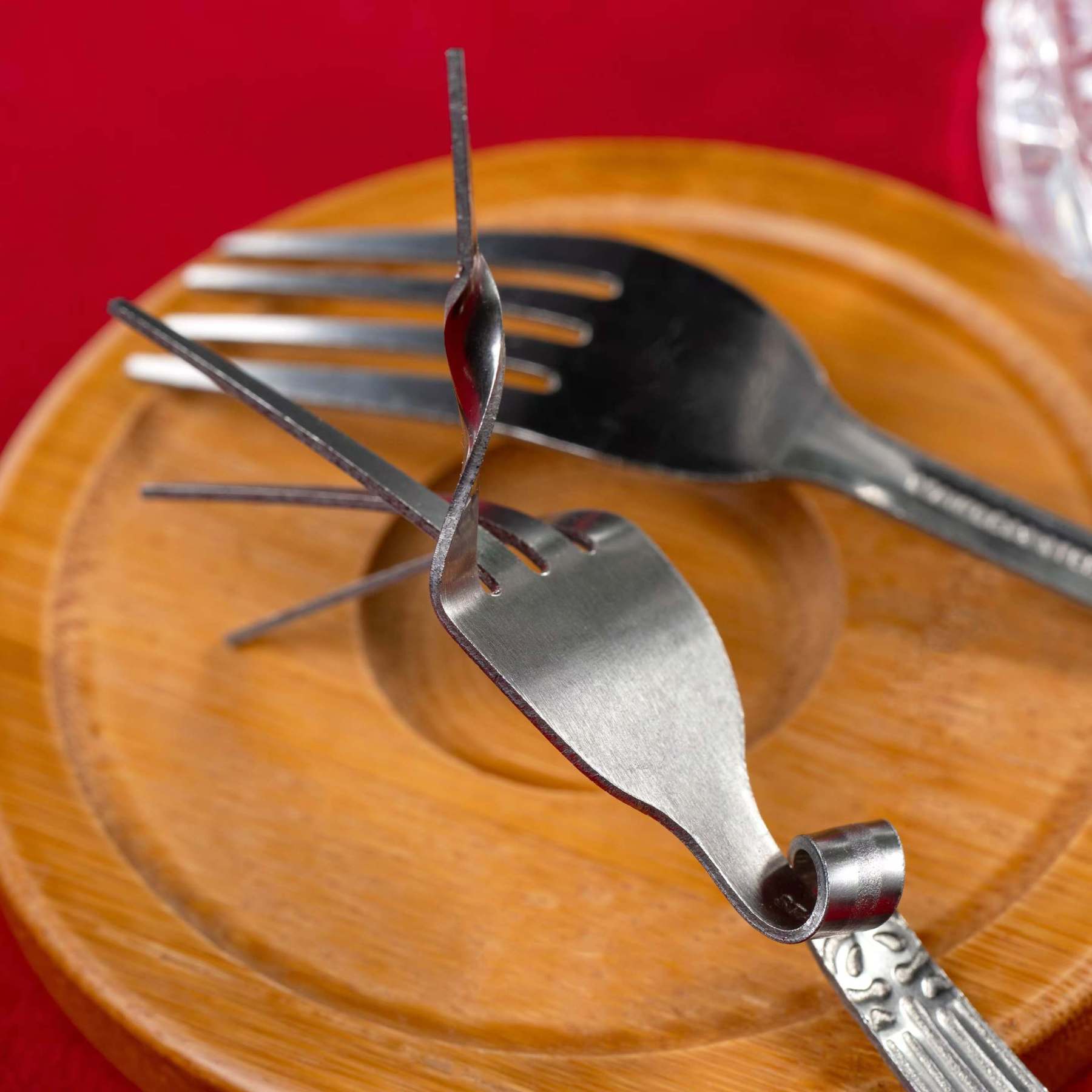 IARVEL FORK by IARVEL MAGIC