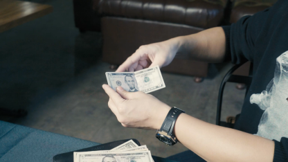 The Right Bill by WangZhe