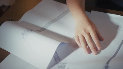 Inkling By Stephen Chan & aGoo & Bond Lee