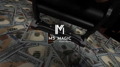Dream Printer by MS Magic