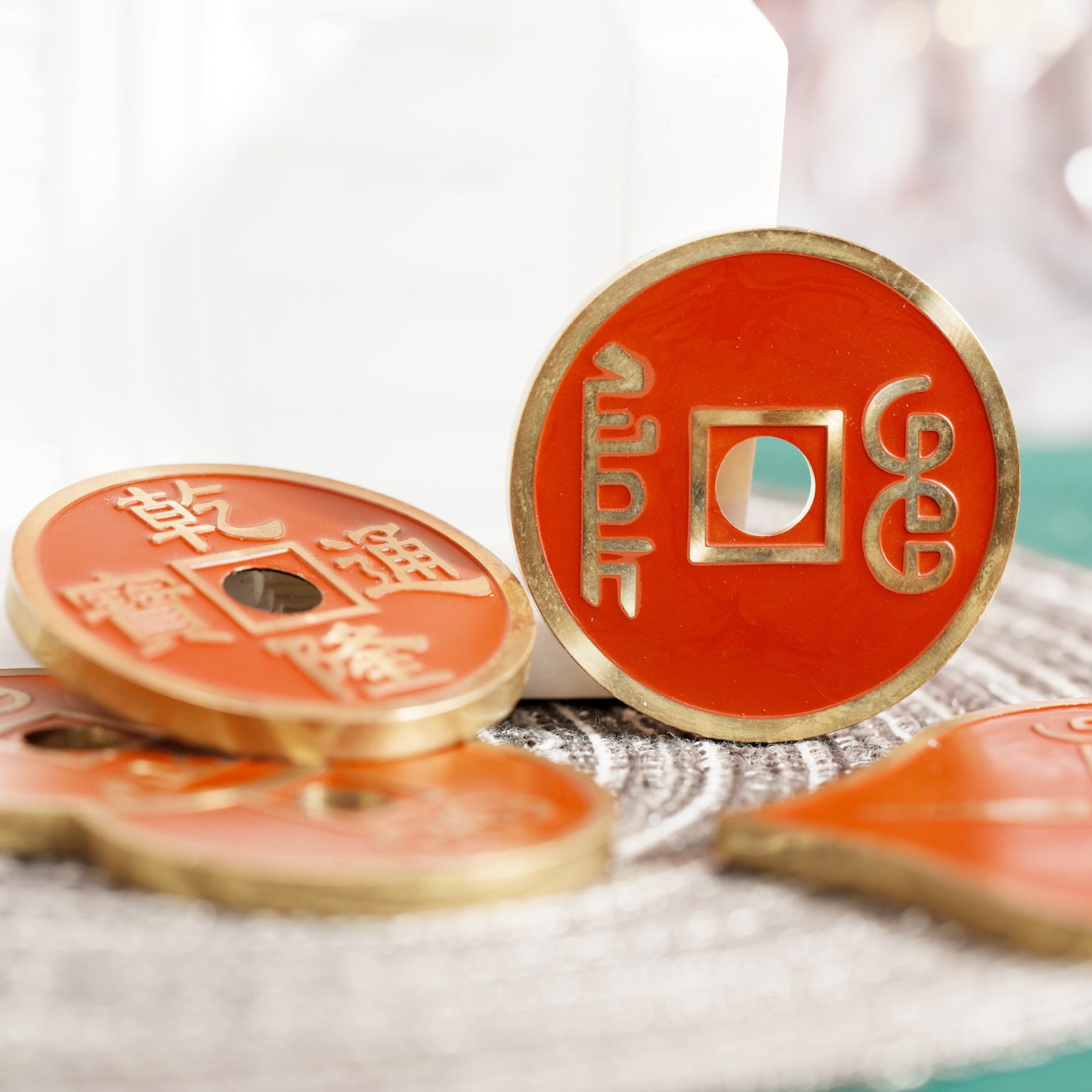 Mirror Heart By N2G & KEN TSOI