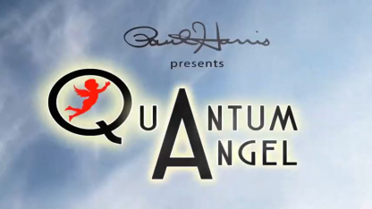 Paul Harris Presents Quantum Angel by Paul Harris