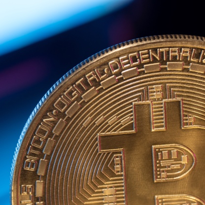 Jumbo Bitcoin