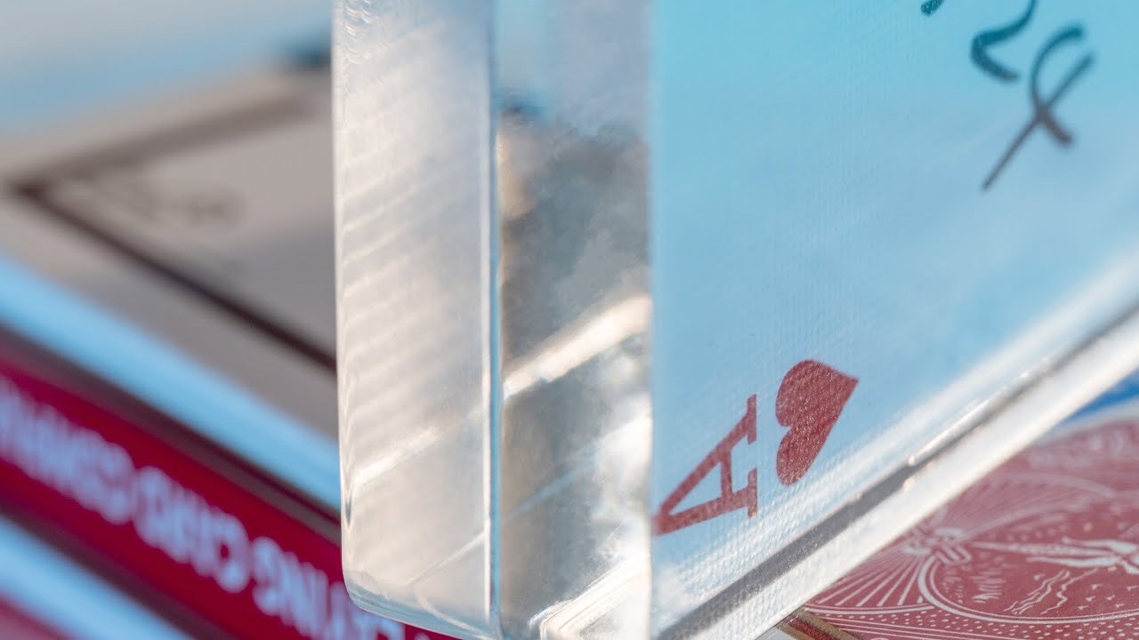 Crystal Tablet by Alen L & N2G