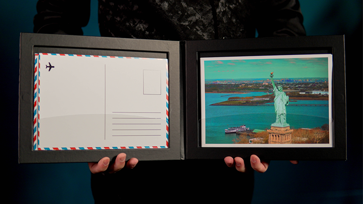 Mind Entanglement by Hank and Joseph Lee