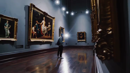 Eden by Sylvain Mirouf and Magic Dream