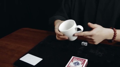 Forcing Cup by Magic Express