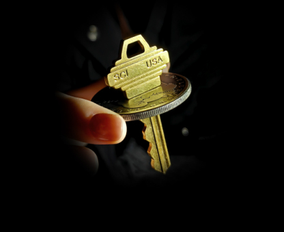 Quantum Key
