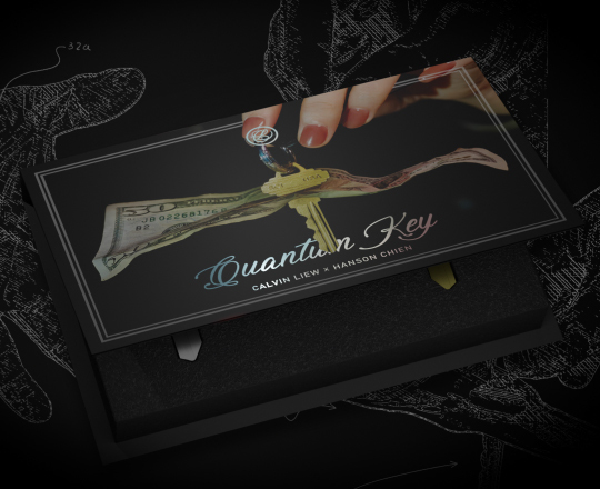 Quantum Key