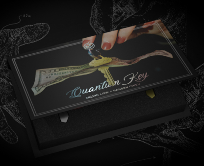 Quantum Key