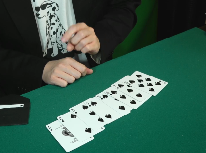 Logic Art by Kiyoshi Sato