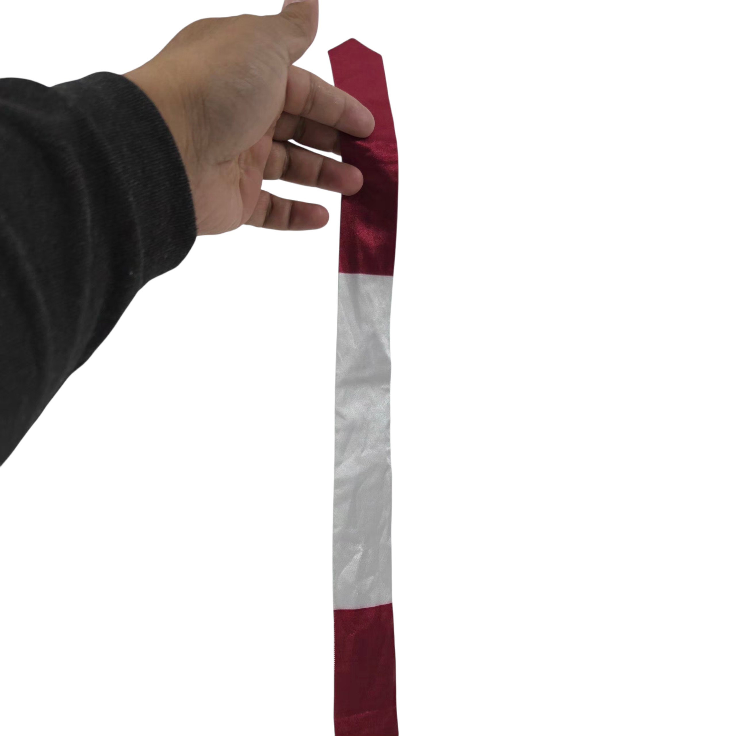 Hopping Tie by Leon King