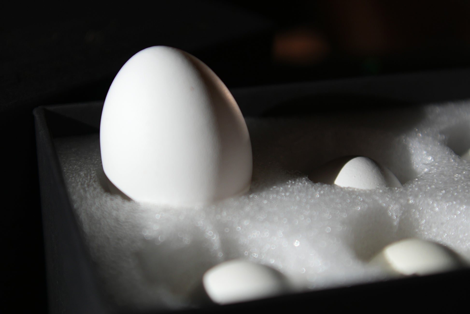 Bacon Eggshell by Bacon Magic