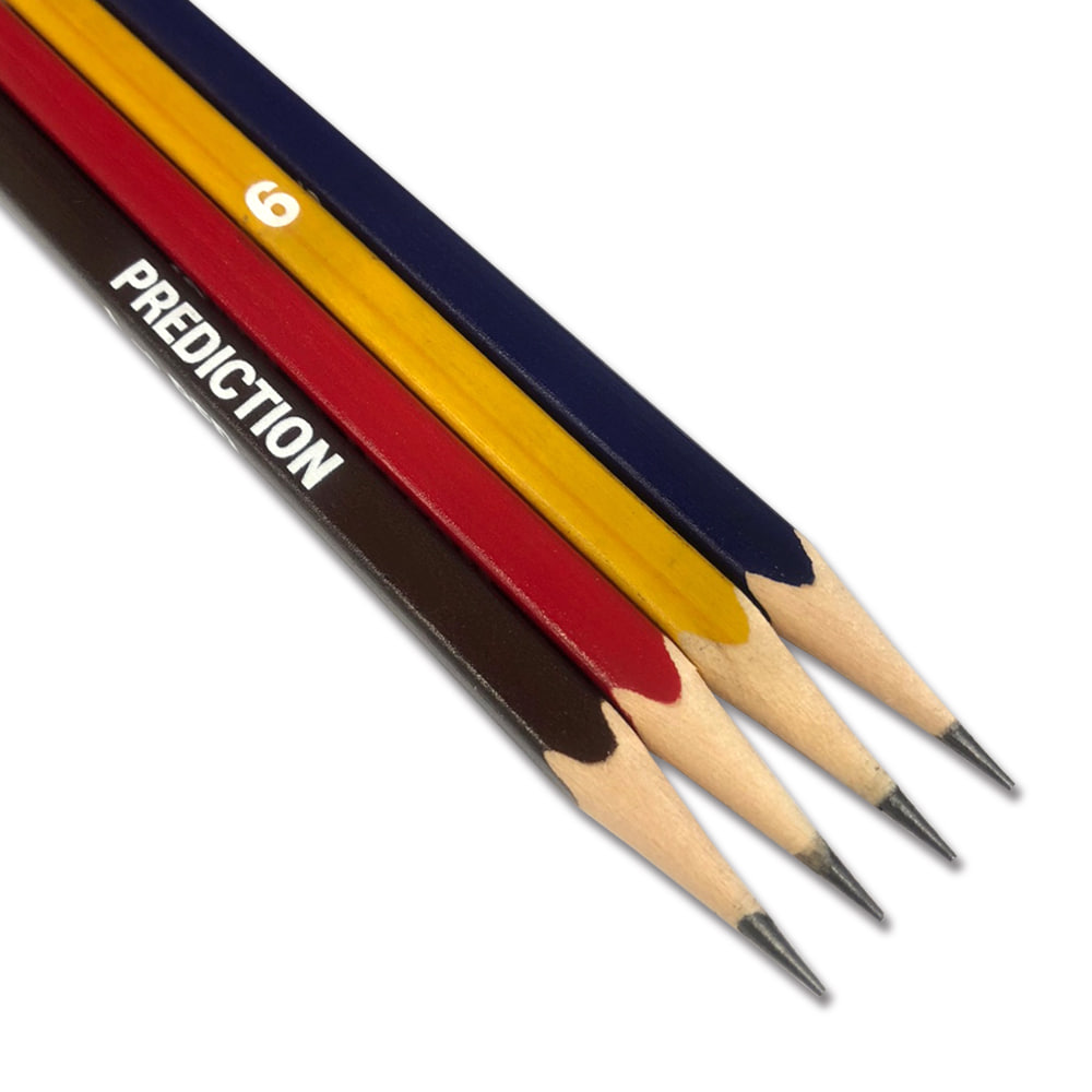 Prediction Pencil by JL Magic
