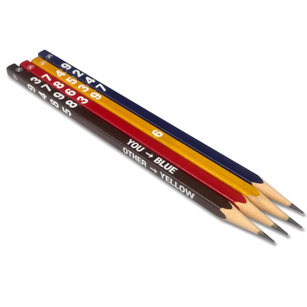 Prediction Pencil by JL Magic