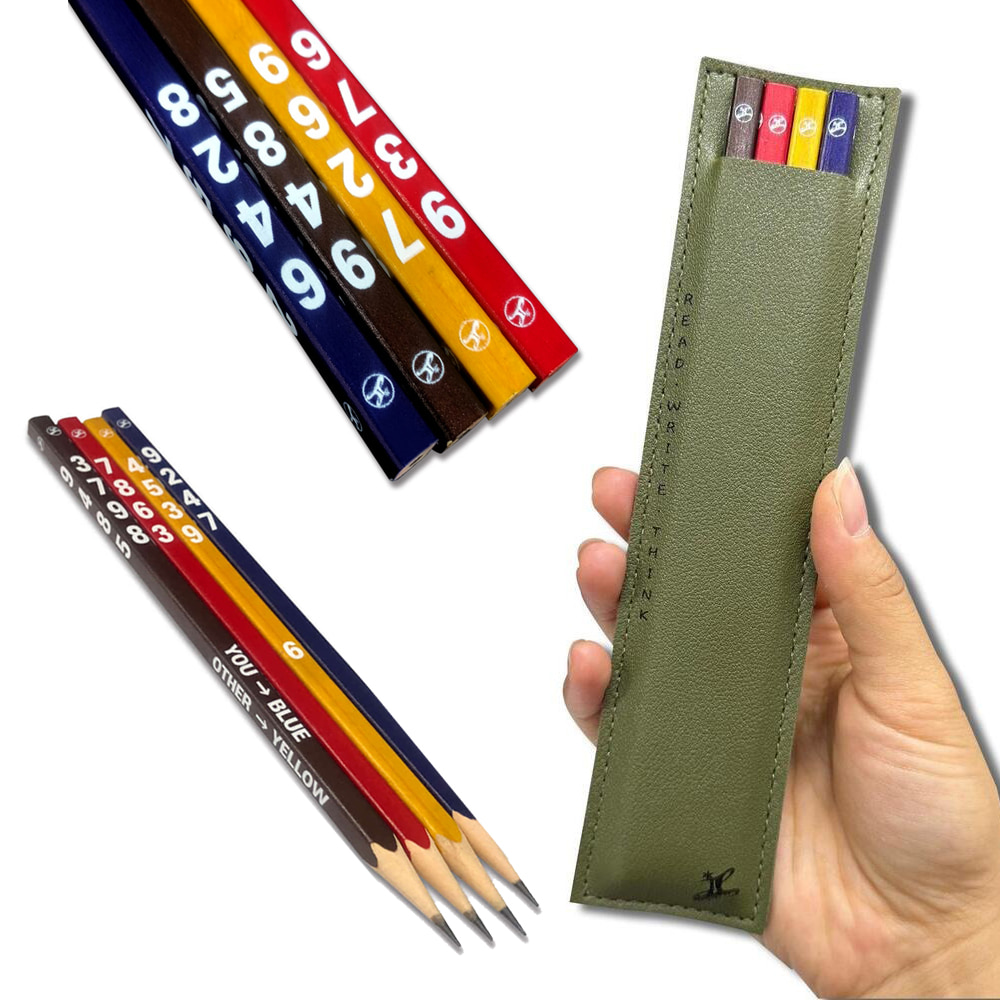 Prediction Pencil by JL Magic