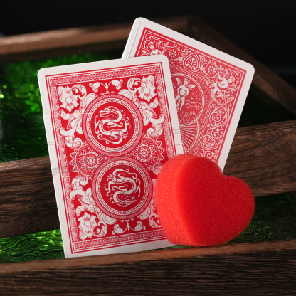 The Heartful Rabbit by WZ