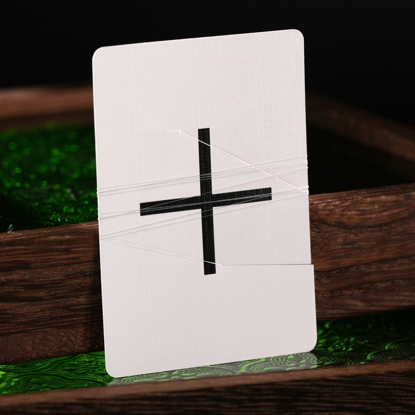 Shin Lim Ace Split by WZ