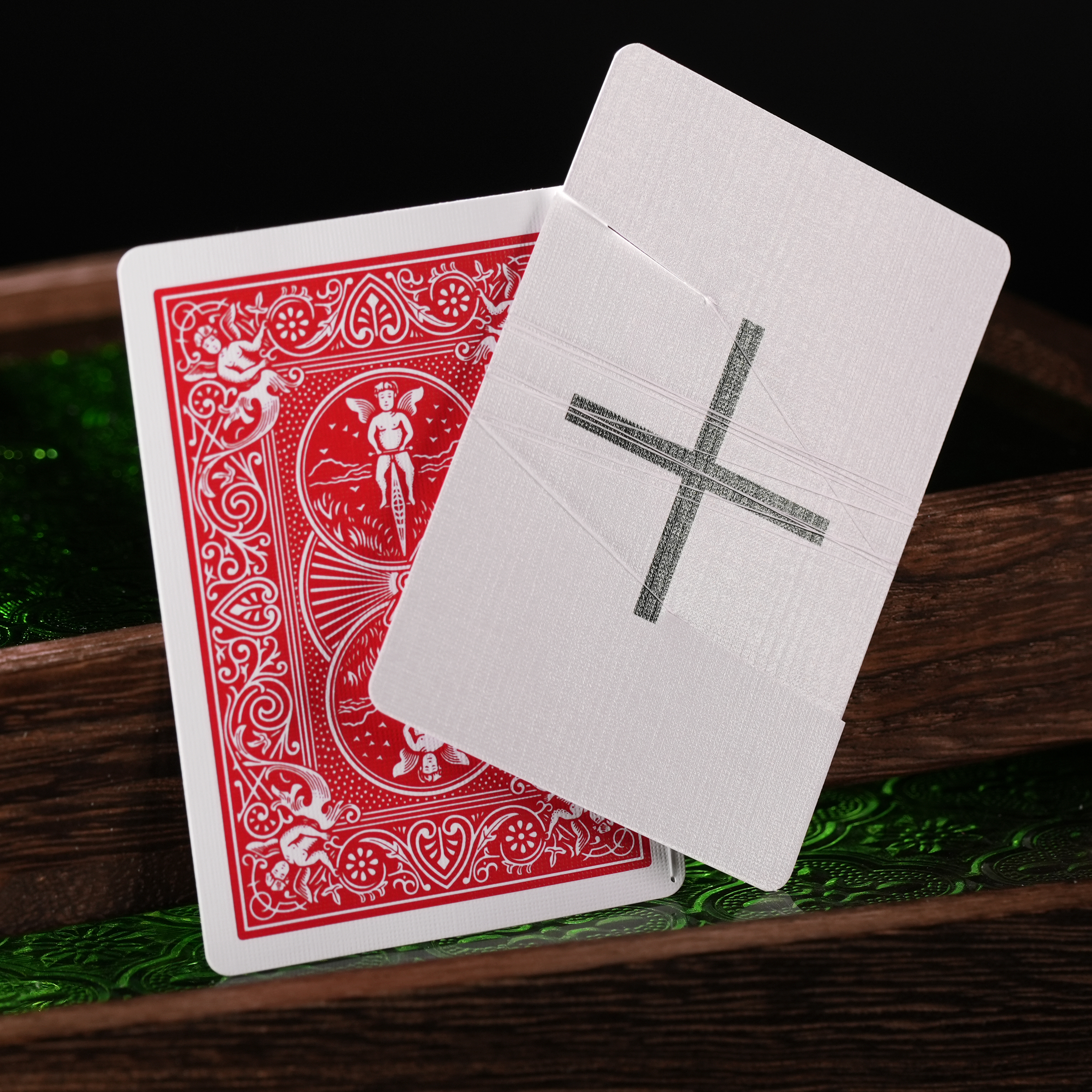 Shin Lim Ace Split by WZ