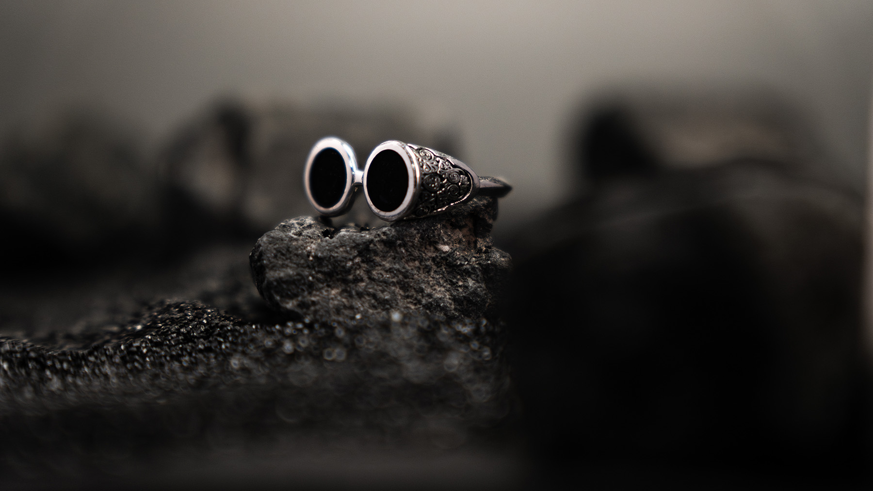 FATE RING BY ZOMING GBDL MAGIC