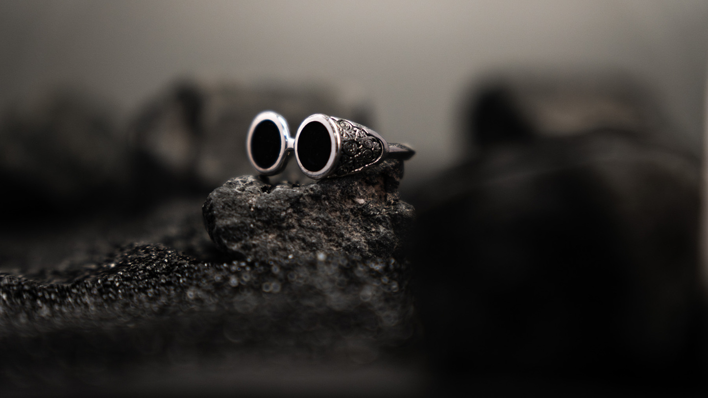 FATE RING BY ZOMING GBDL MAGIC