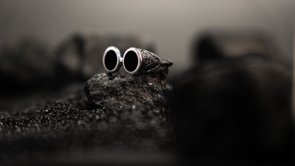 FATE RING BY ZOMING GBDL MAGIC