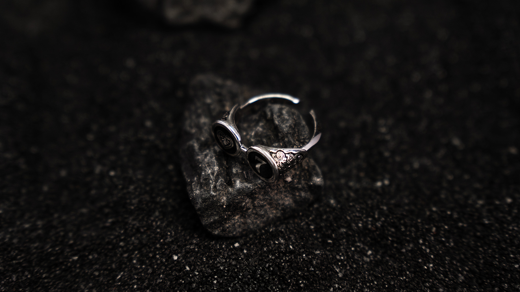 FATE RING BY ZOMING GBDL MAGIC