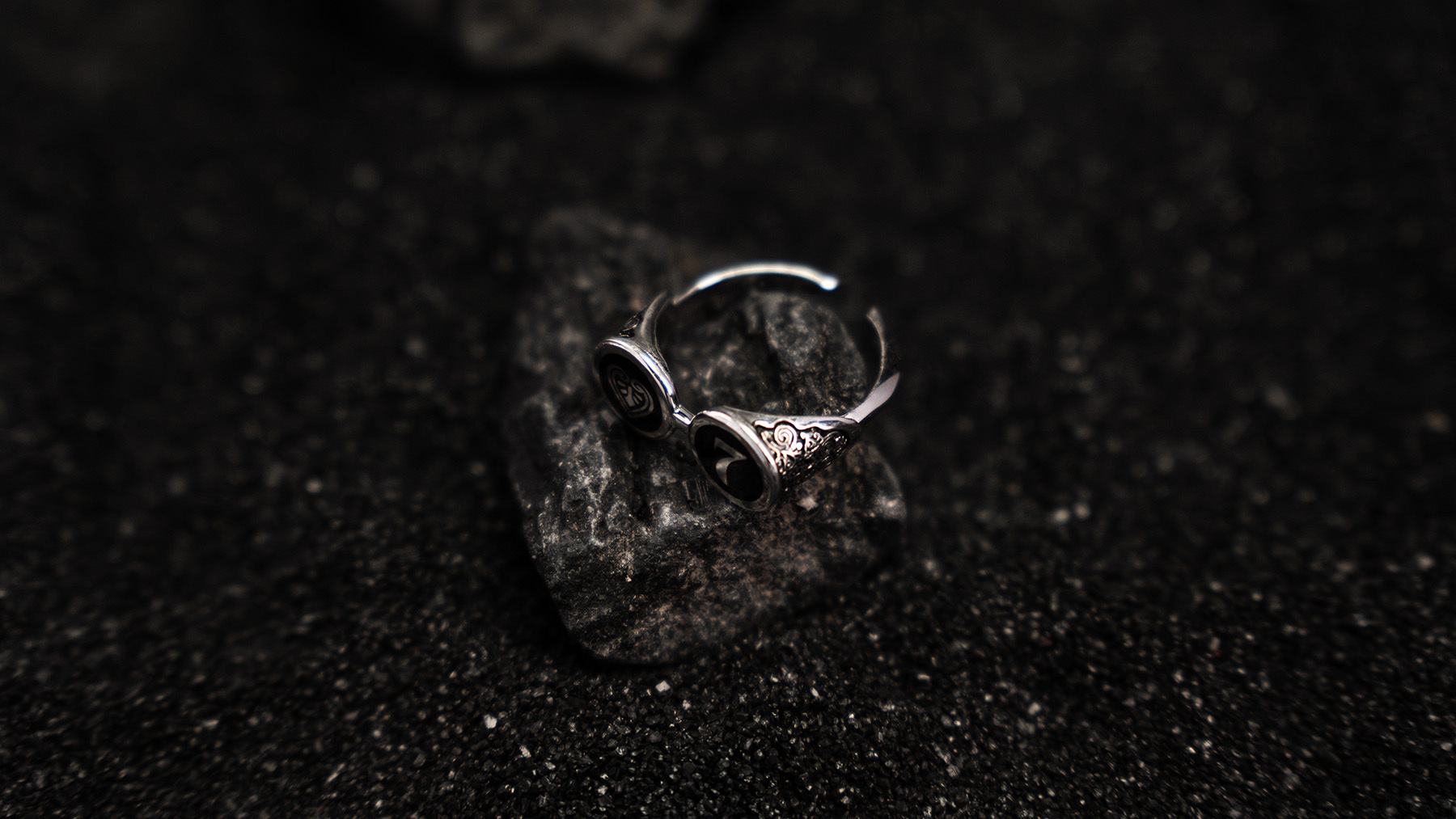 FATE RING BY ZOMING GBDL MAGIC