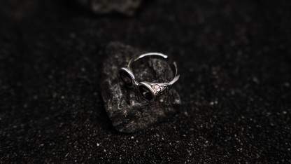 FATE RING BY ZOMING GBDL MAGIC