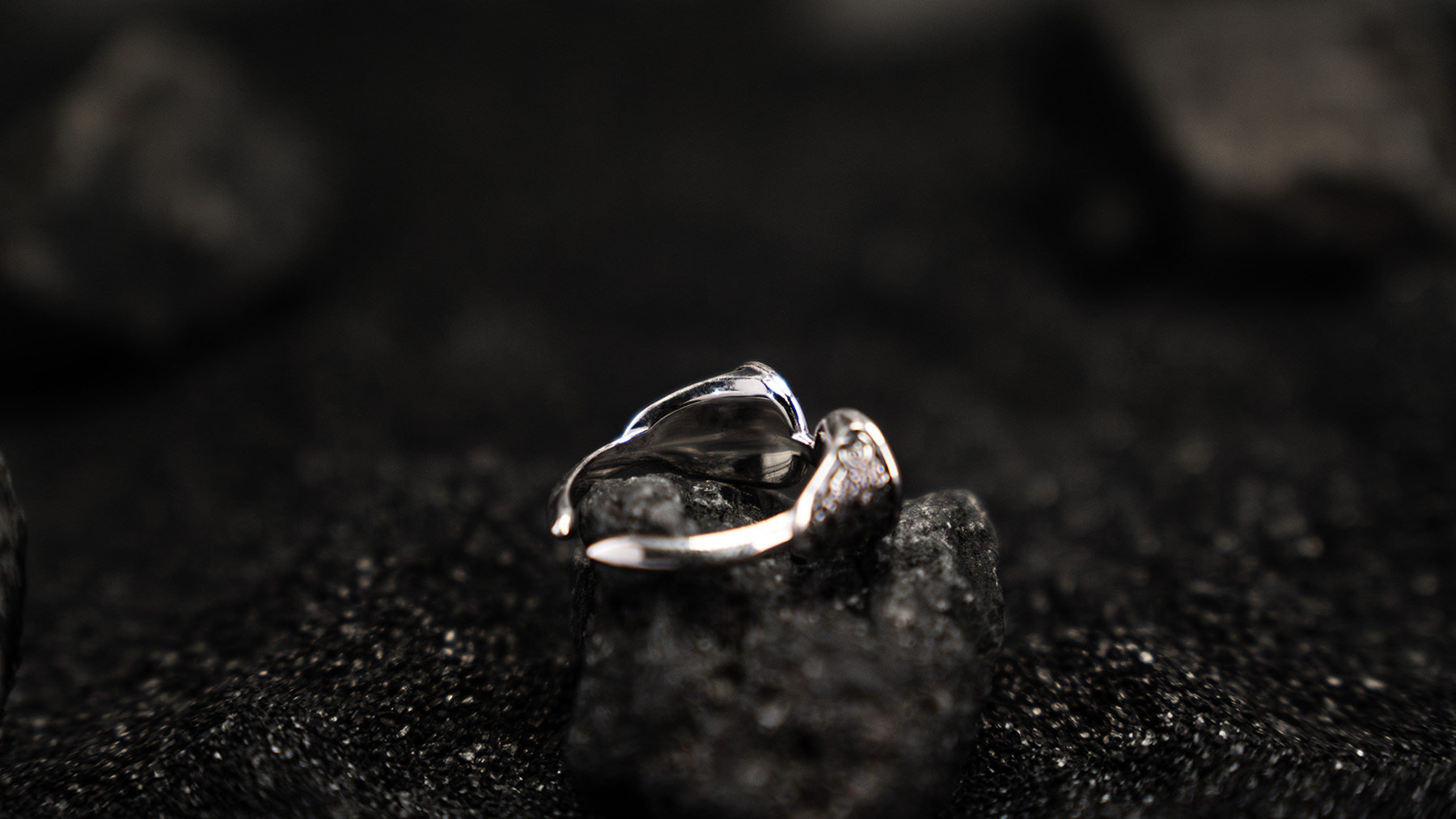 FATE RING BY ZOMING GBDL MAGIC