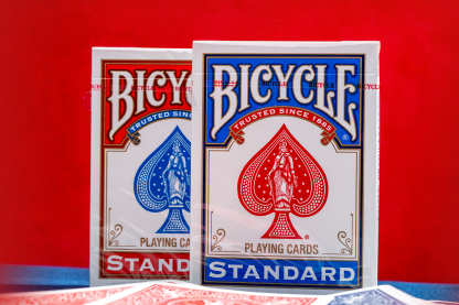 Bicycle Playing Cards