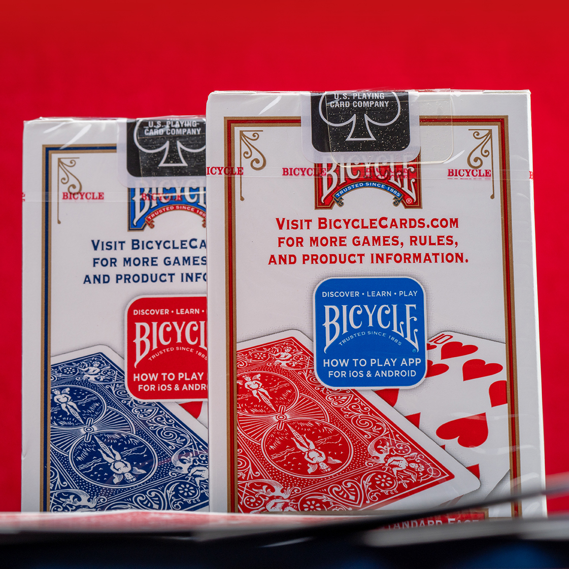 Bicycle Playing Cards