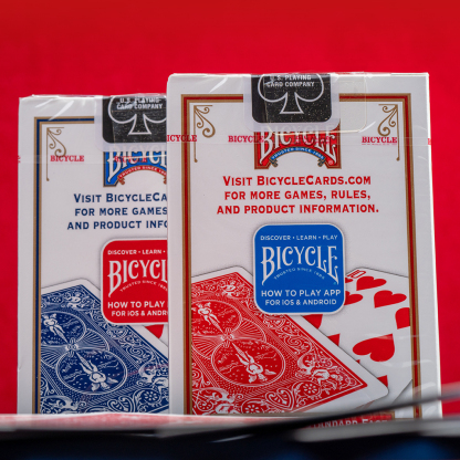 Bicycle Playing Cards