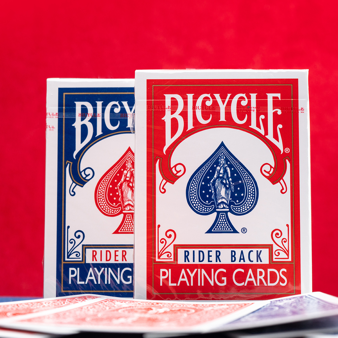 Bicycle Playing Cards