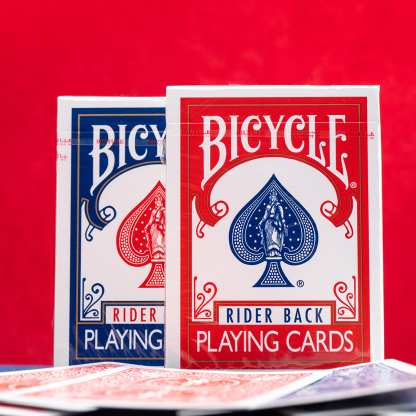 Bicycle Playing Cards
