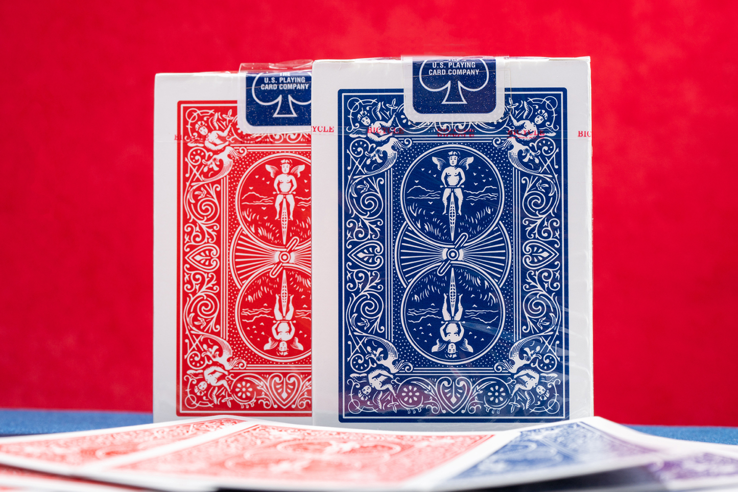 Bicycle Playing Cards