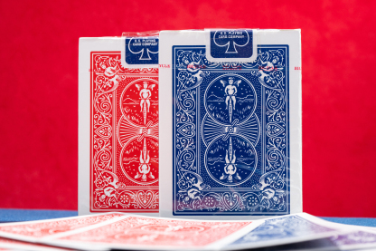 Bicycle Playing Cards