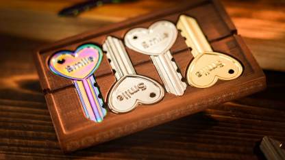 Destiny Key by Magic Class & TCC Magic