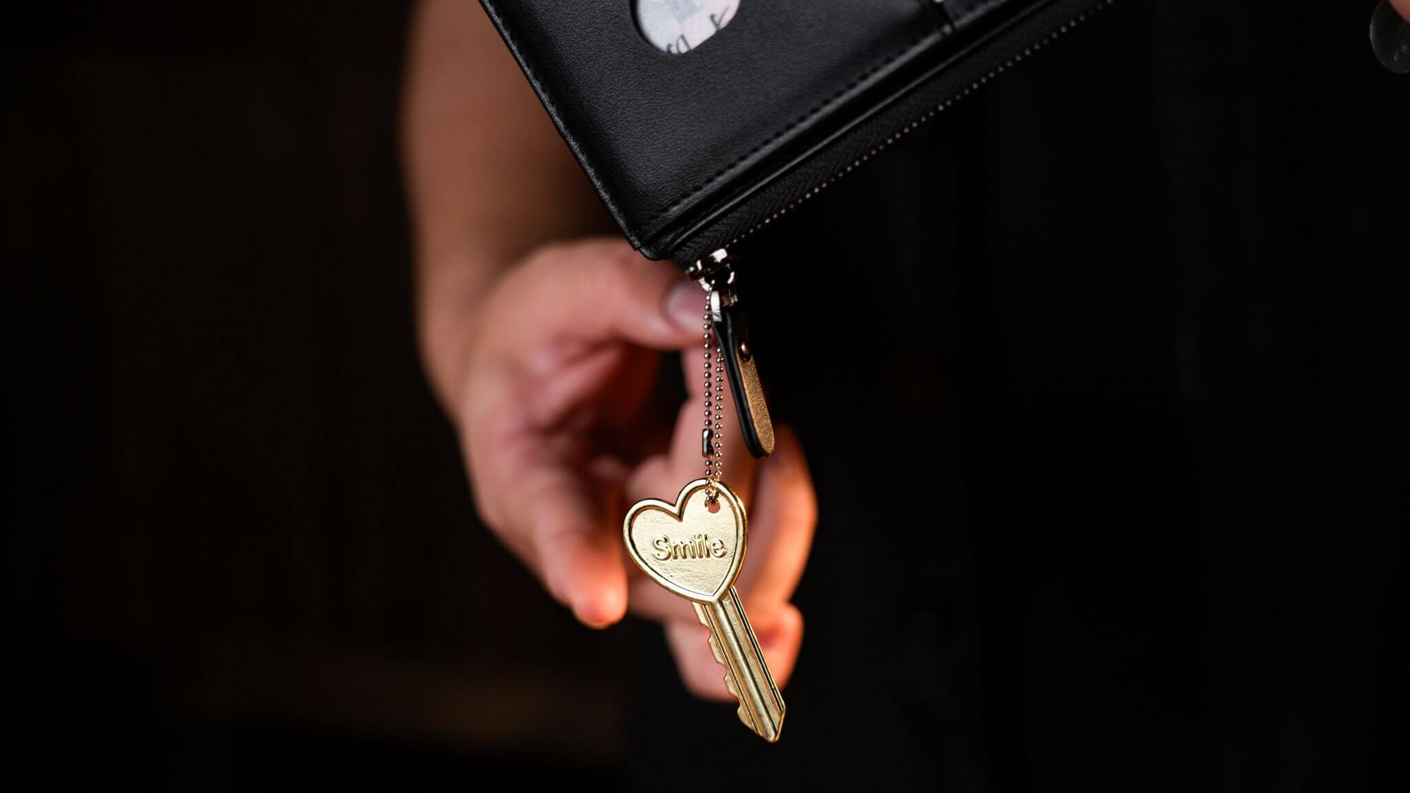 Destiny Key by Magic Class & TCC Magic