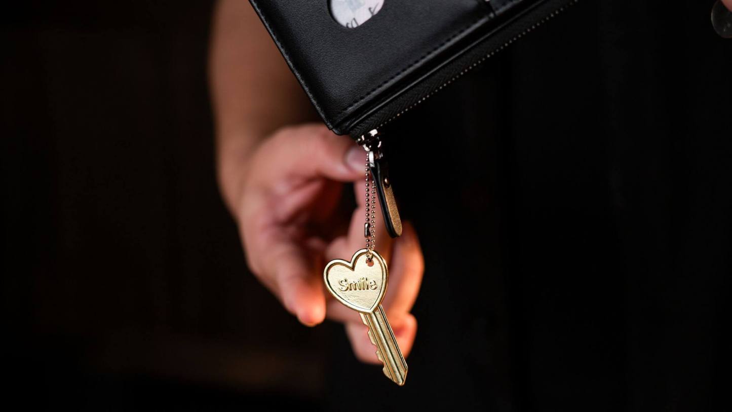 Destiny Key by Magic Class & TCC Magic