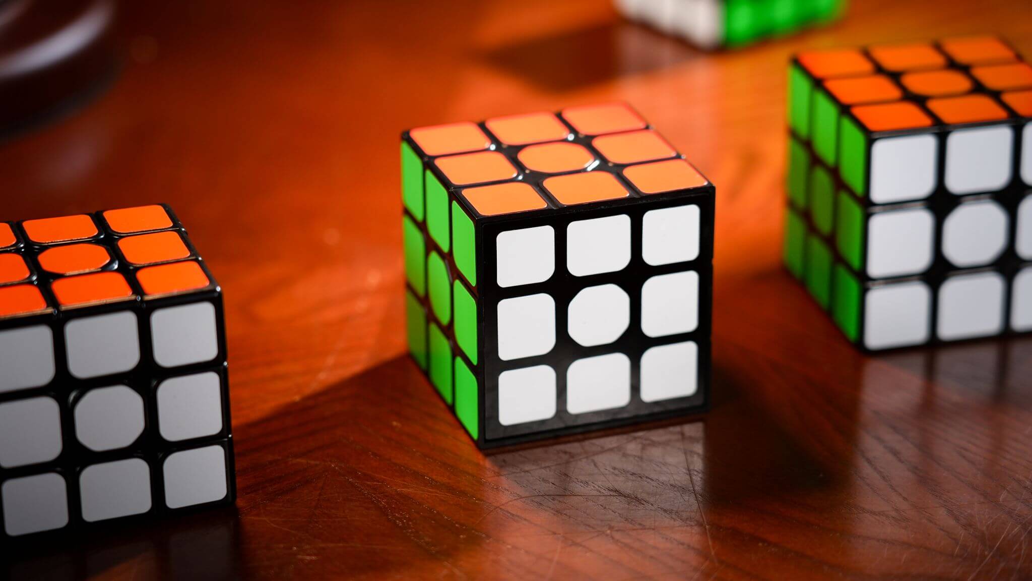 Dimensional Cube by Magic Class & TCC Magic