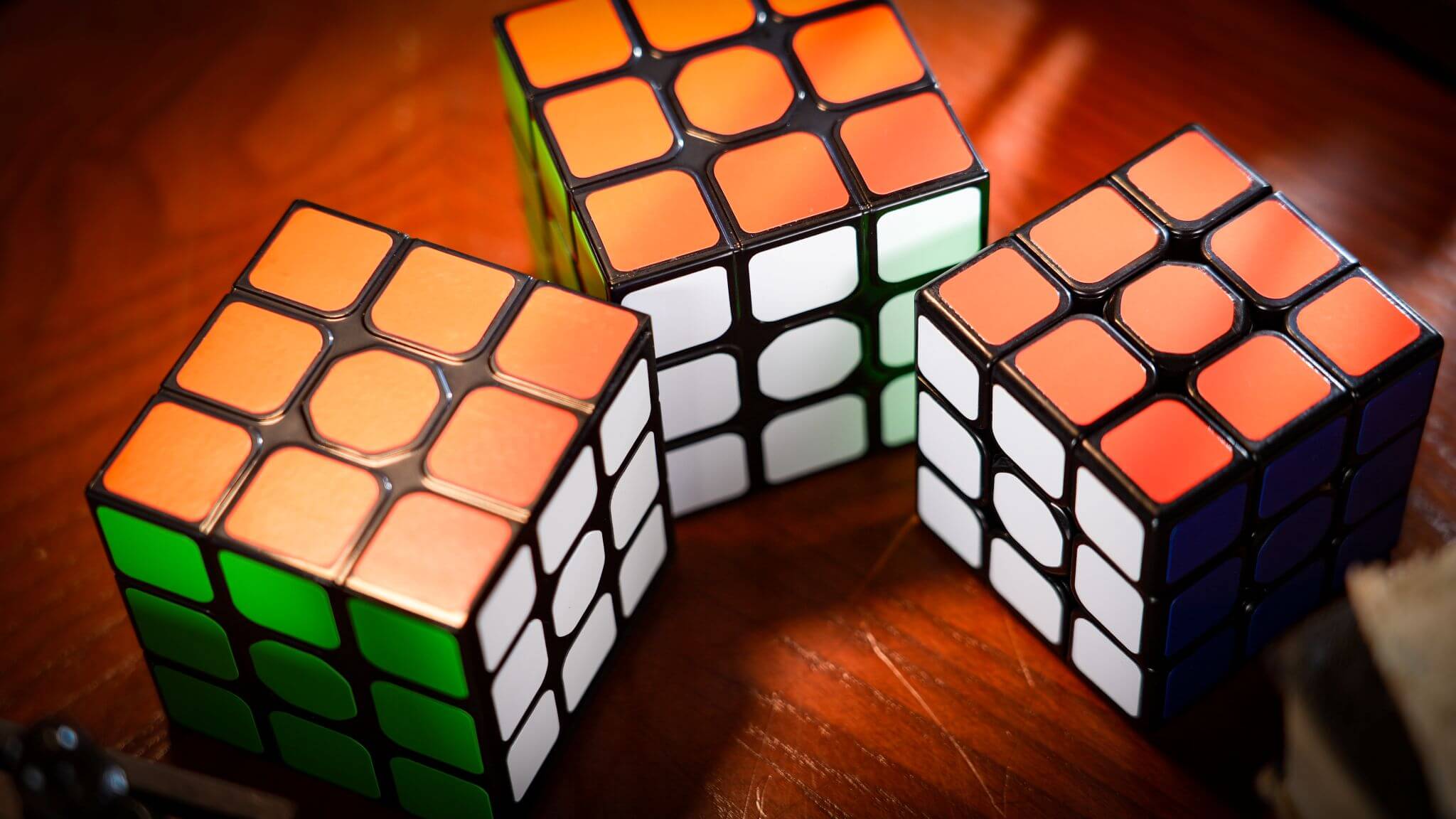 Dimensional Cube by Magic Class & TCC Magic