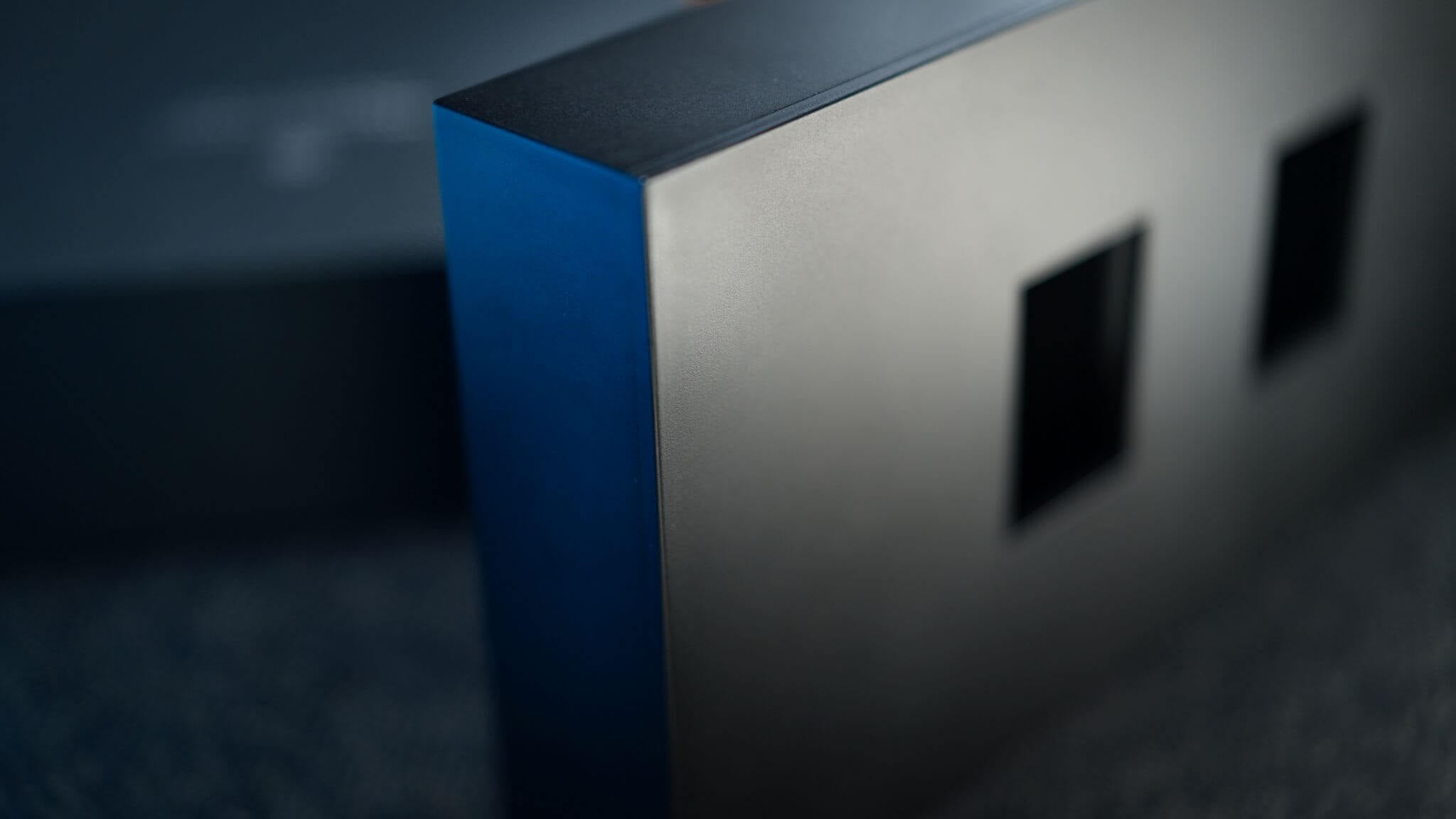 Digital Materialization by David Penn & TCC Magic
