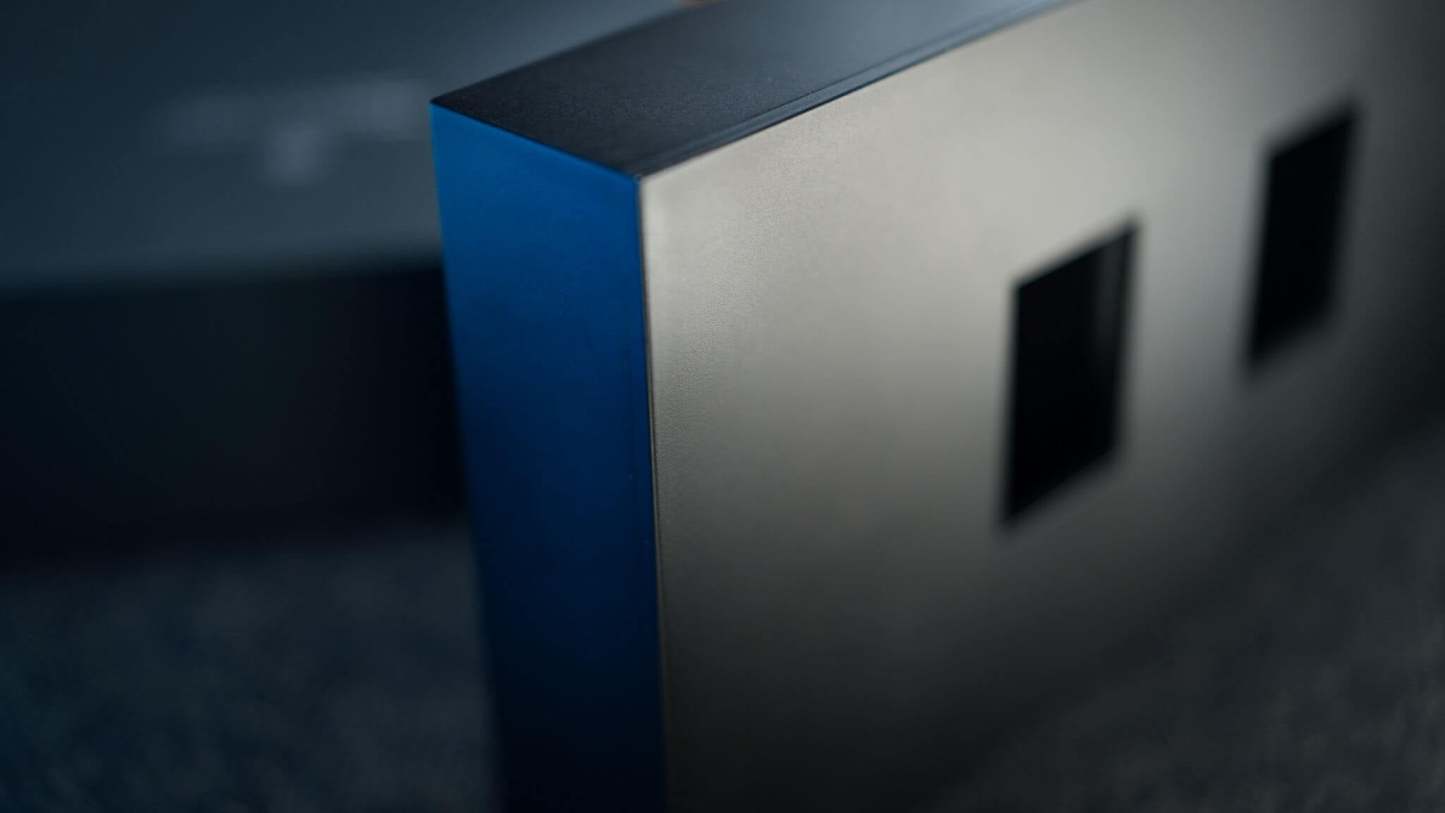 Digital Materialization by David Penn & TCC Magic
