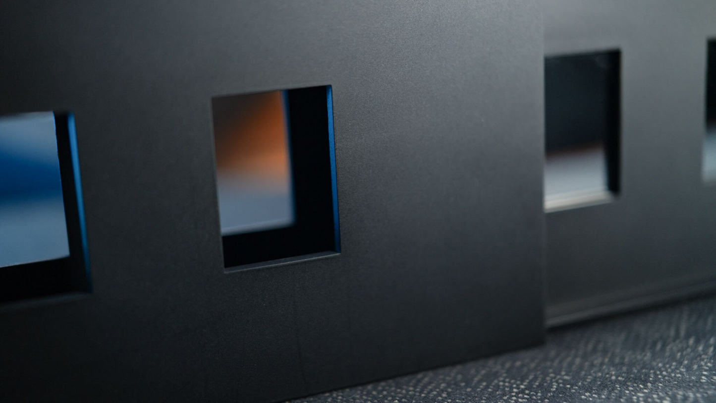 Digital Materialization by David Penn & TCC Magic