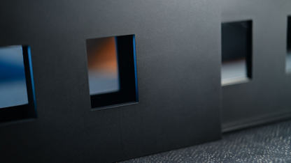 Digital Materialization by David Penn & TCC Magic