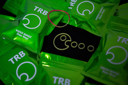 TRB by MENZI Magic