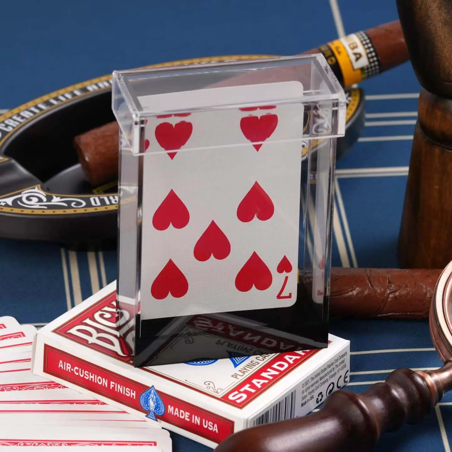 Bundle Promotion(INSTA BOX+Ghost hand+Get Free Shin Lim changes from 5 to 9)